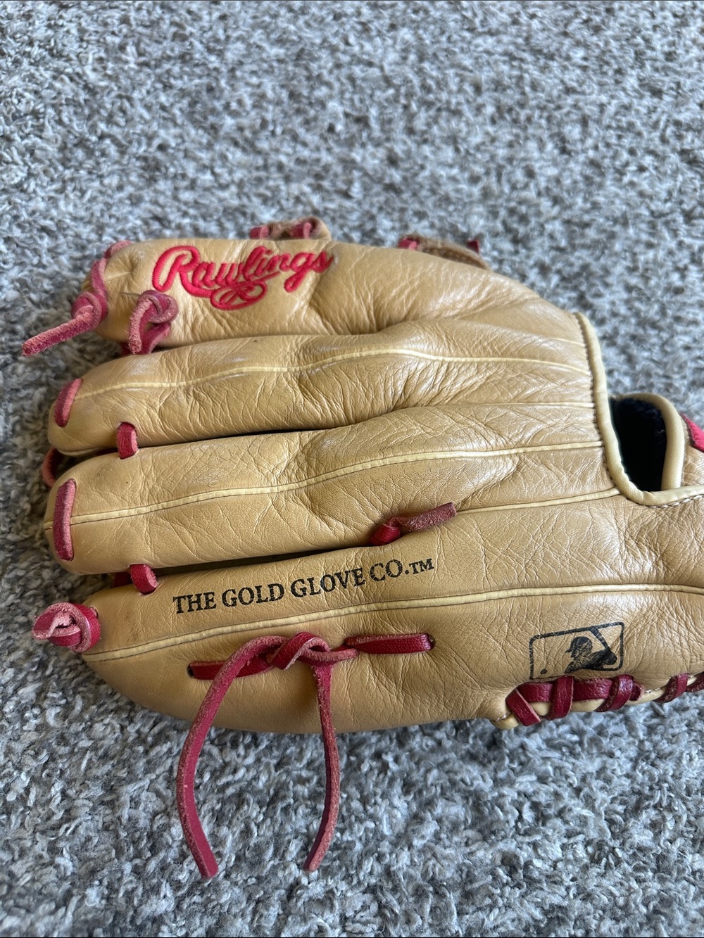 Rawlings Select Pro Lite 12 inch